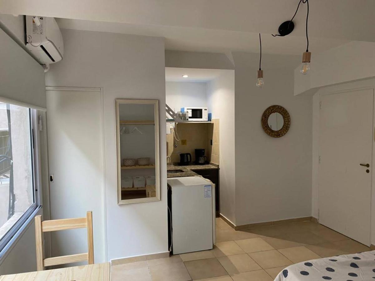 Cozy Apartment Buenos Aires