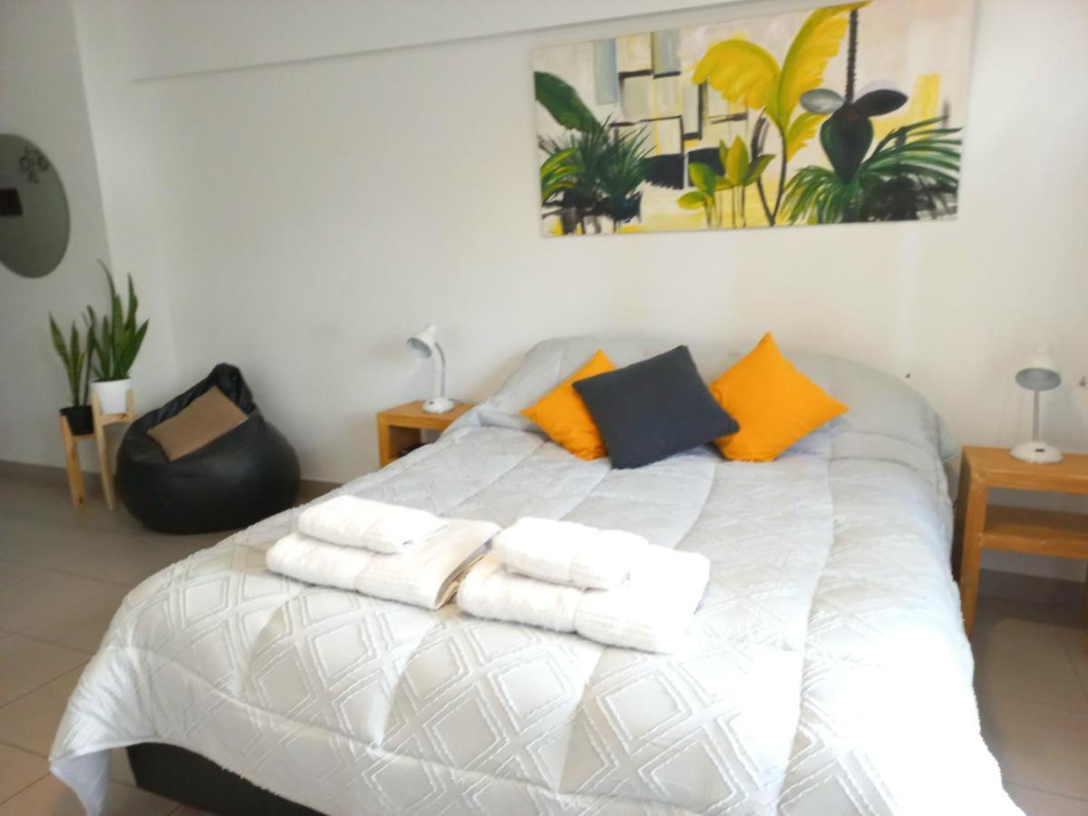 Carcova Studio - Style&relax En Recoleta Apartamento Ciudad Autónoma de Buenos Aires