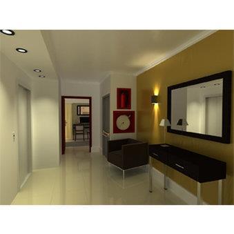Aparthotel Ker Urquiza 3*