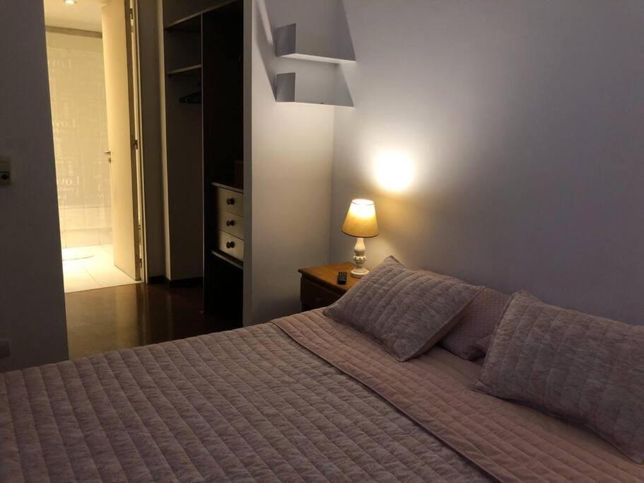 Las Heras Flat Apartamento *