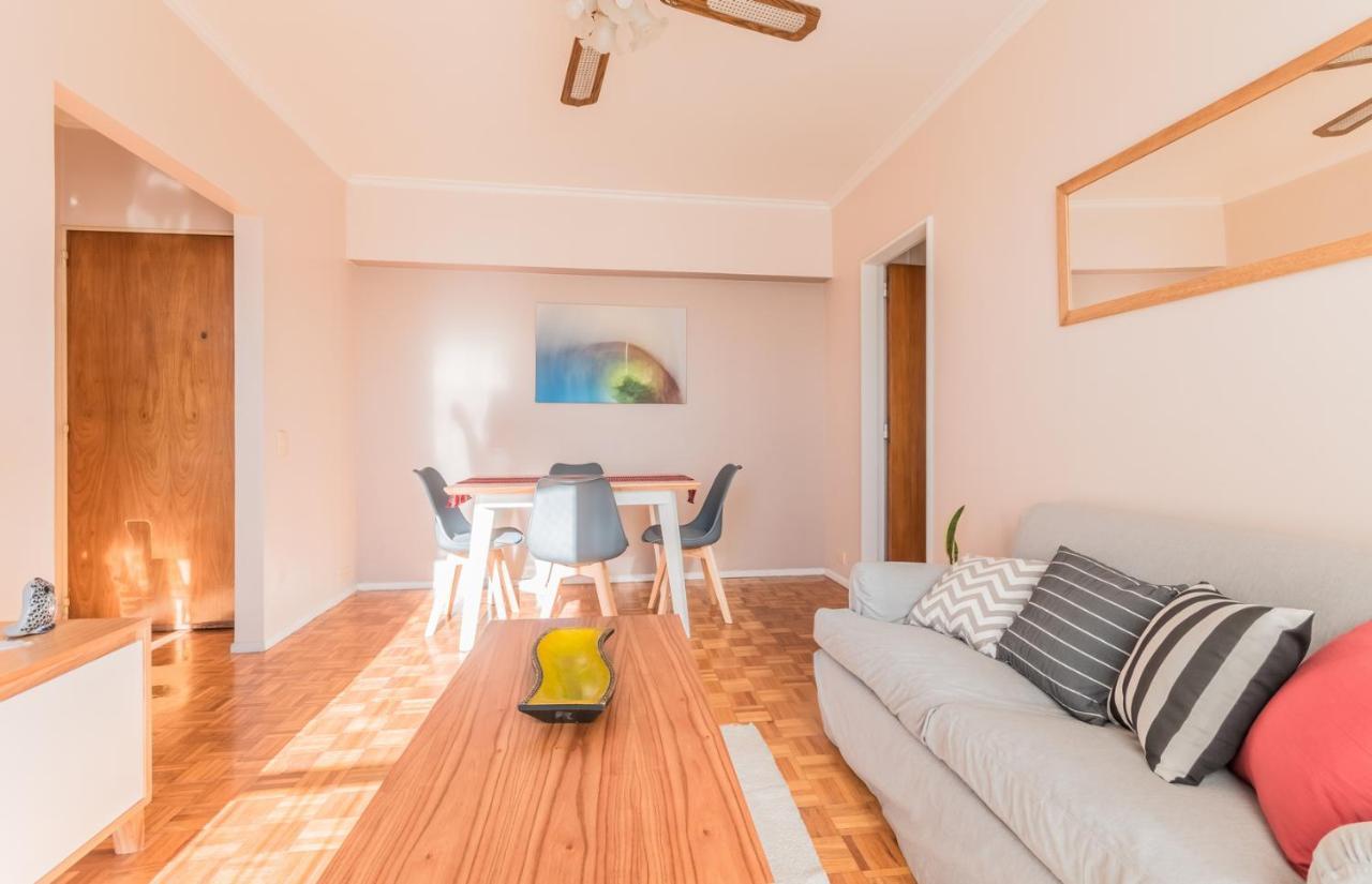 Apartment Enjoy Recoleta Buenos Aires