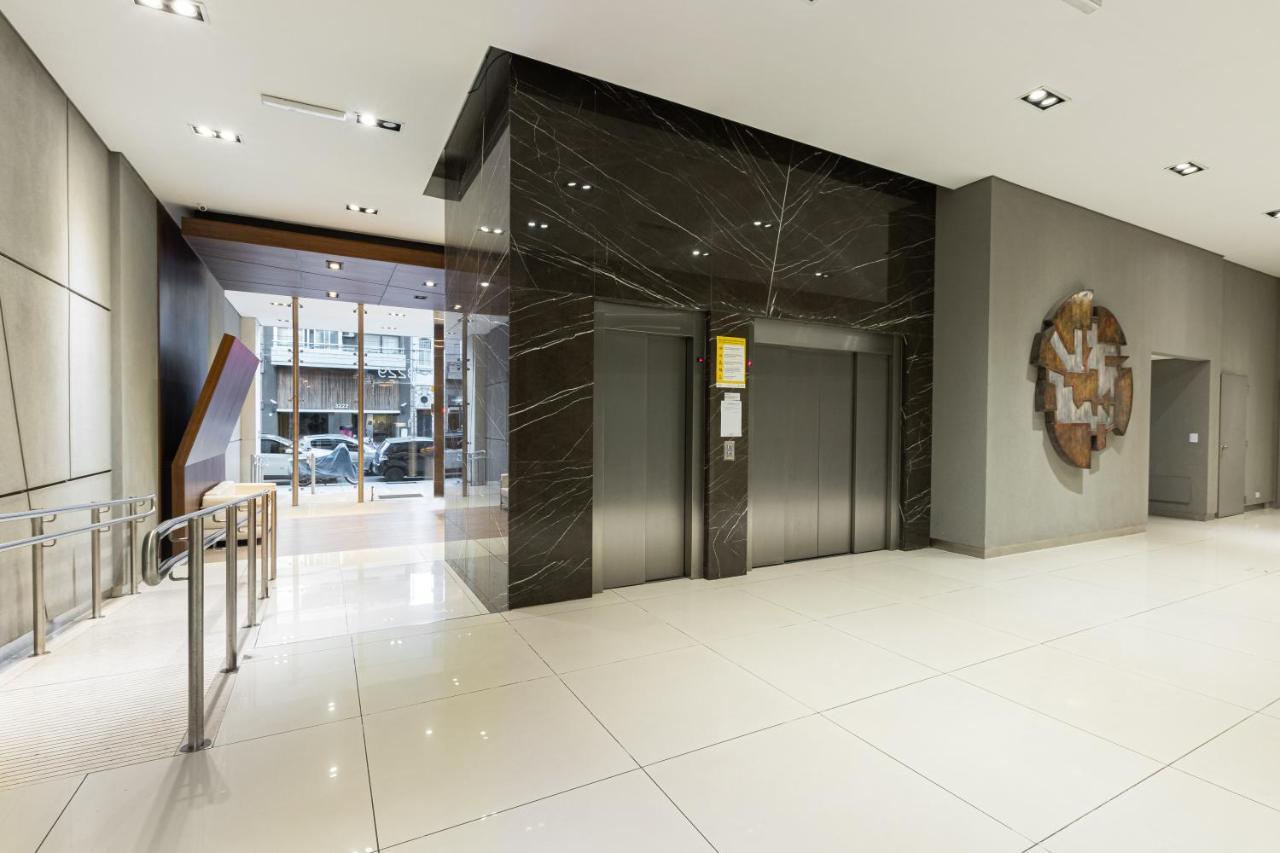 Apartamento Metropolitan Highline Buenos Aires