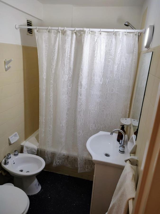 7 - Hospital Italiano Apartment Buenos Aires