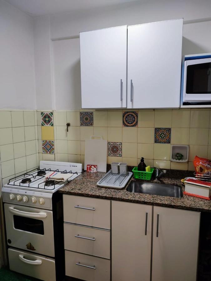 7 - Hospital Italiano Apartment *