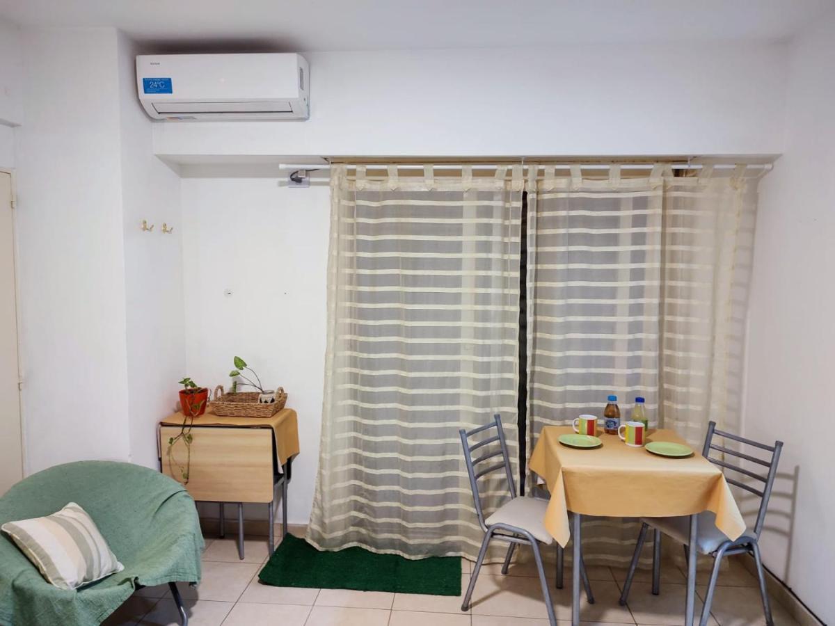 Apartment 7 - Hospital Italiano *