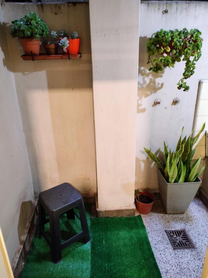 7 - Hospital Italiano Apartment *