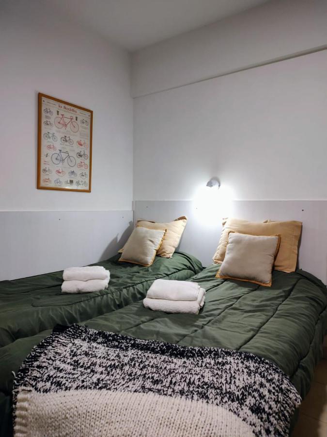7 - Hospital Italiano Apartment Buenos Aires
