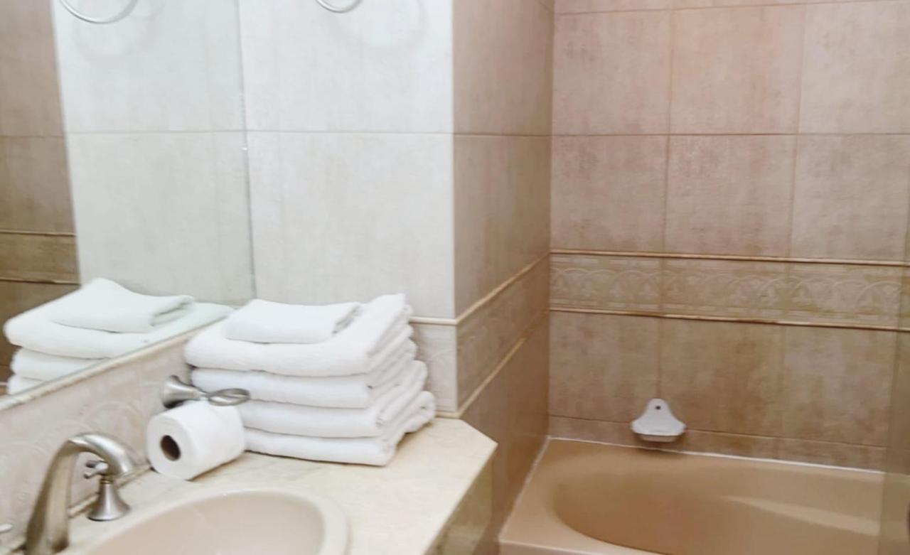 Sr Inn Apartments * Buenos Aires