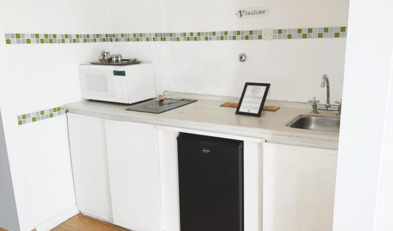 Sr Inn Apartments Apartamento Buenos Aires