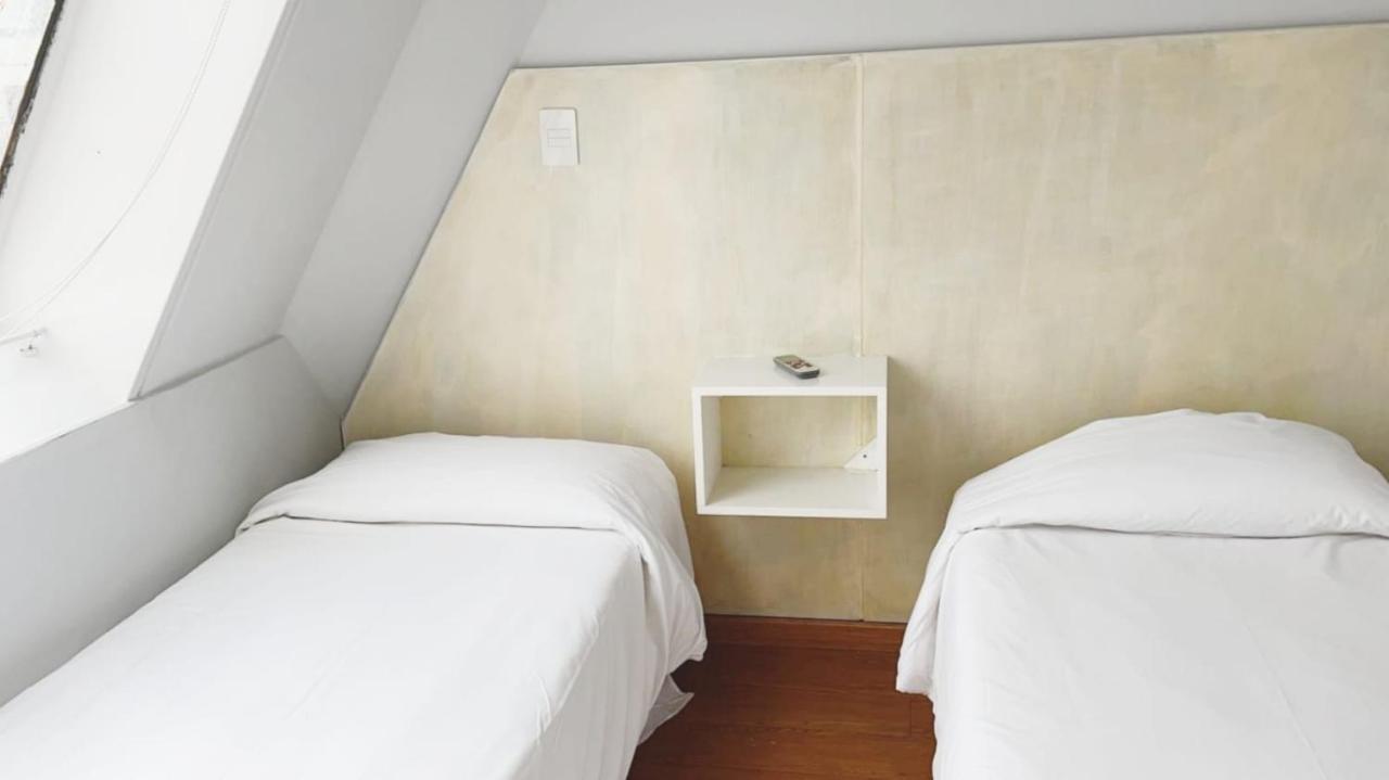 Sr Inn Apartments Apartamento Buenos Aires