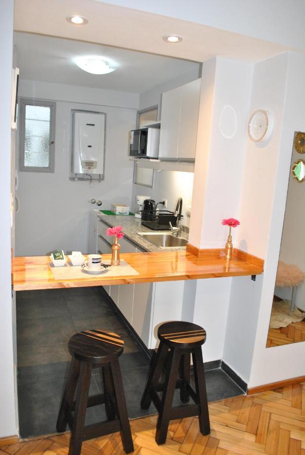 Inspireba - Balcony Apartment *