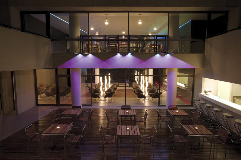 Hotel Be Trimos Buenos Aires