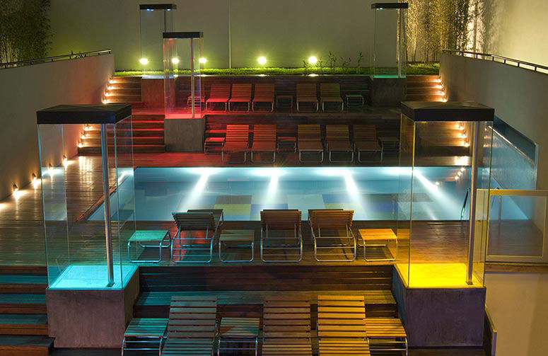 Hotel Be Trimos