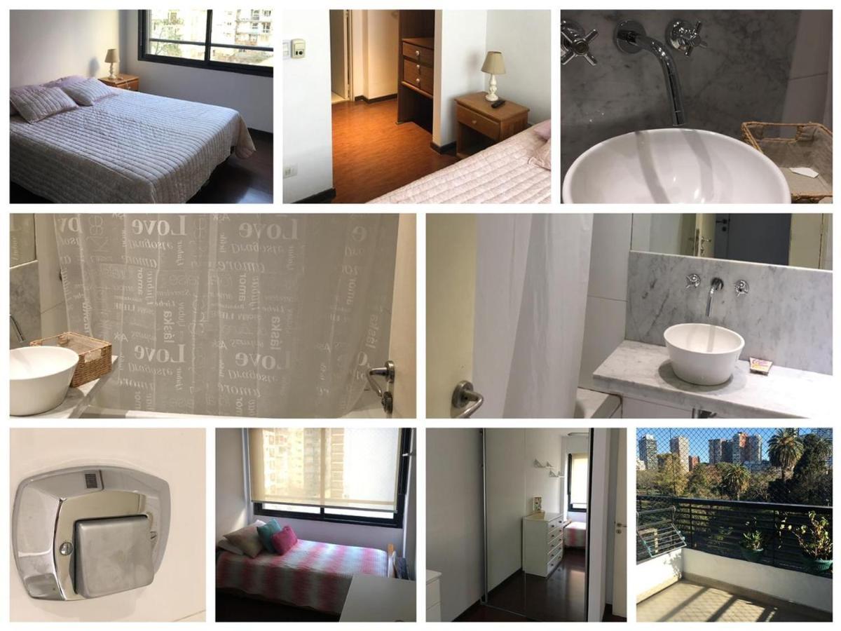 Las Heras Flat * Buenos Aires