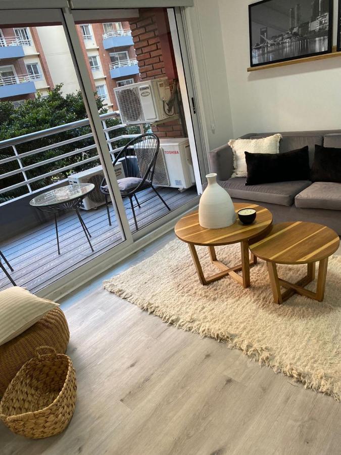 Excelente Departamento En Puerto Madero Apartment *