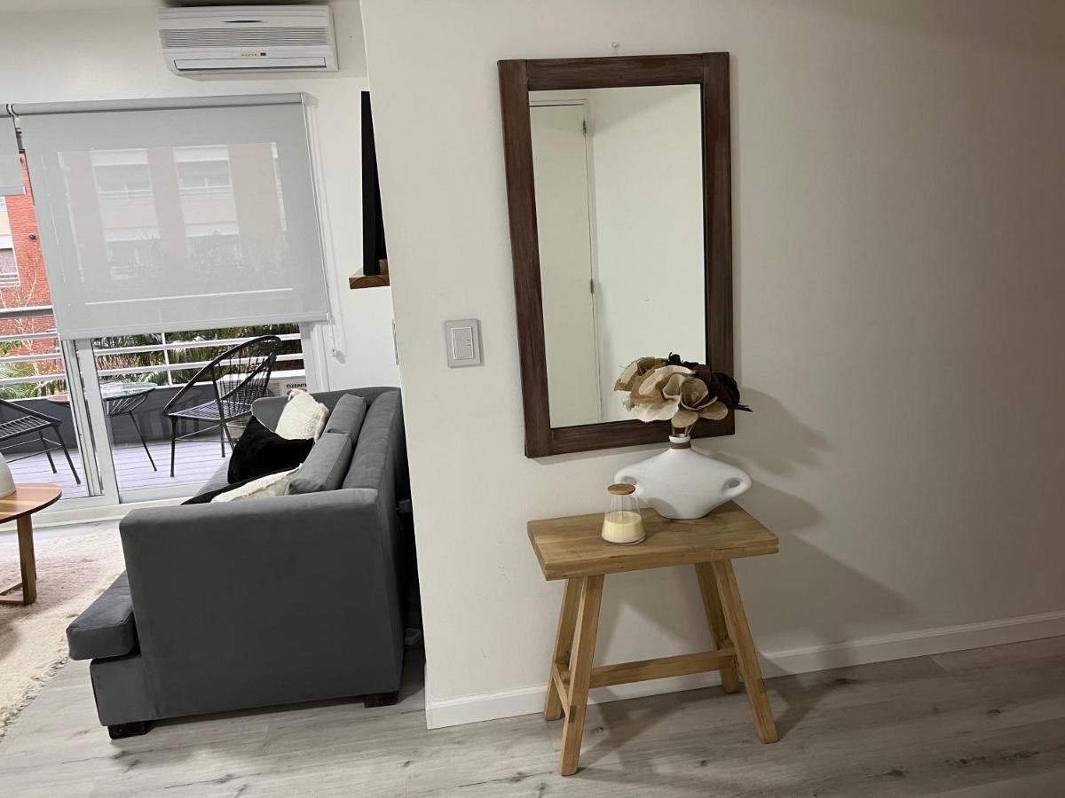 Excelente Departamento En Puerto Madero *
