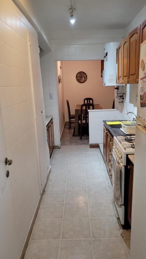 Excelente Departamento En El Corazon De Belgrano Apartment