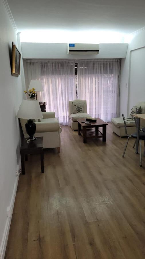 Apartment Excelente Departamento En El Corazon De Belgrano Buenos Aires
