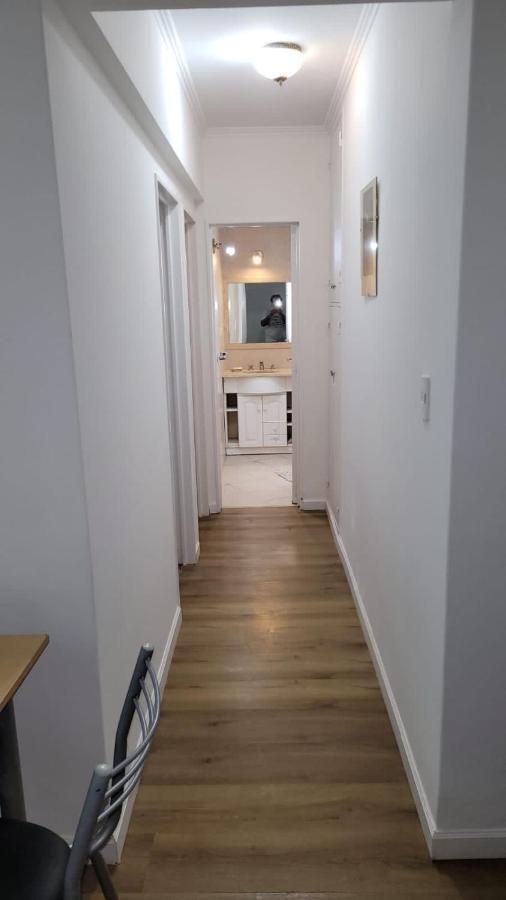 Apartment Excelente Departamento En El Corazon De Belgrano Buenos Aires