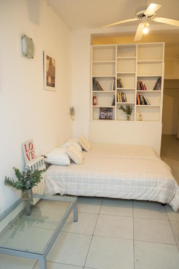 La Mejor Ubicacion Recoleta 4 Pax Apartamento *
