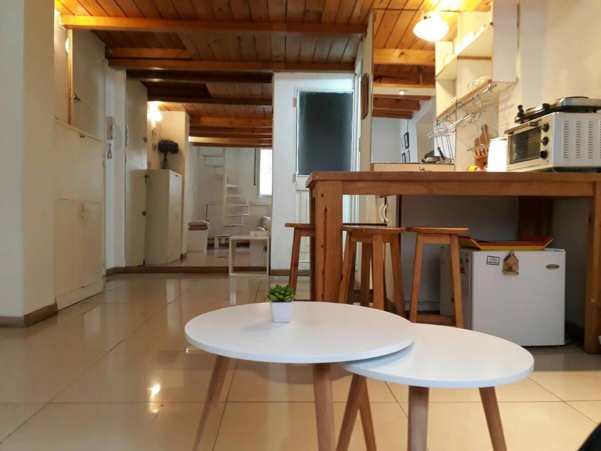 Loft En Recoleta Con Cochera Apartment Buenos Aires