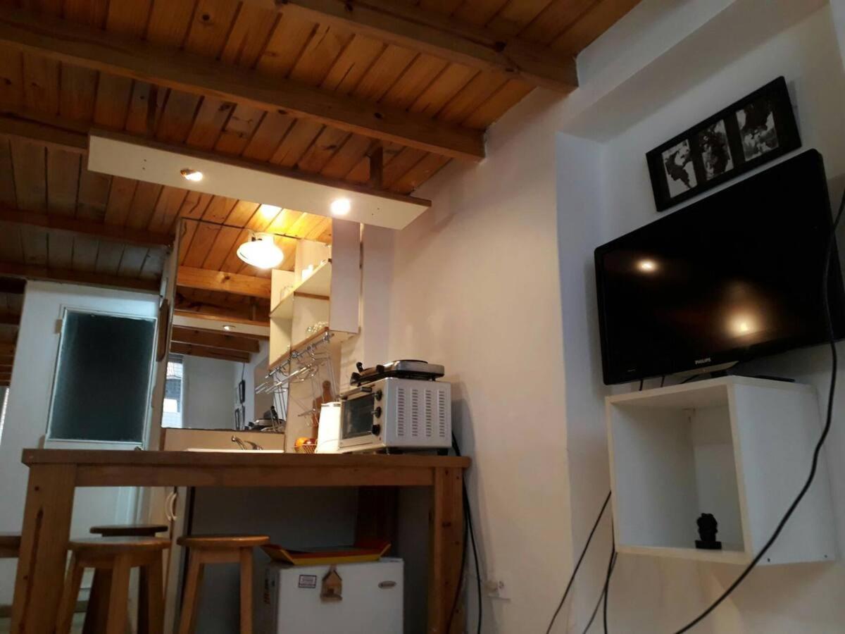Loft En Recoleta Con Cochera Apartment *