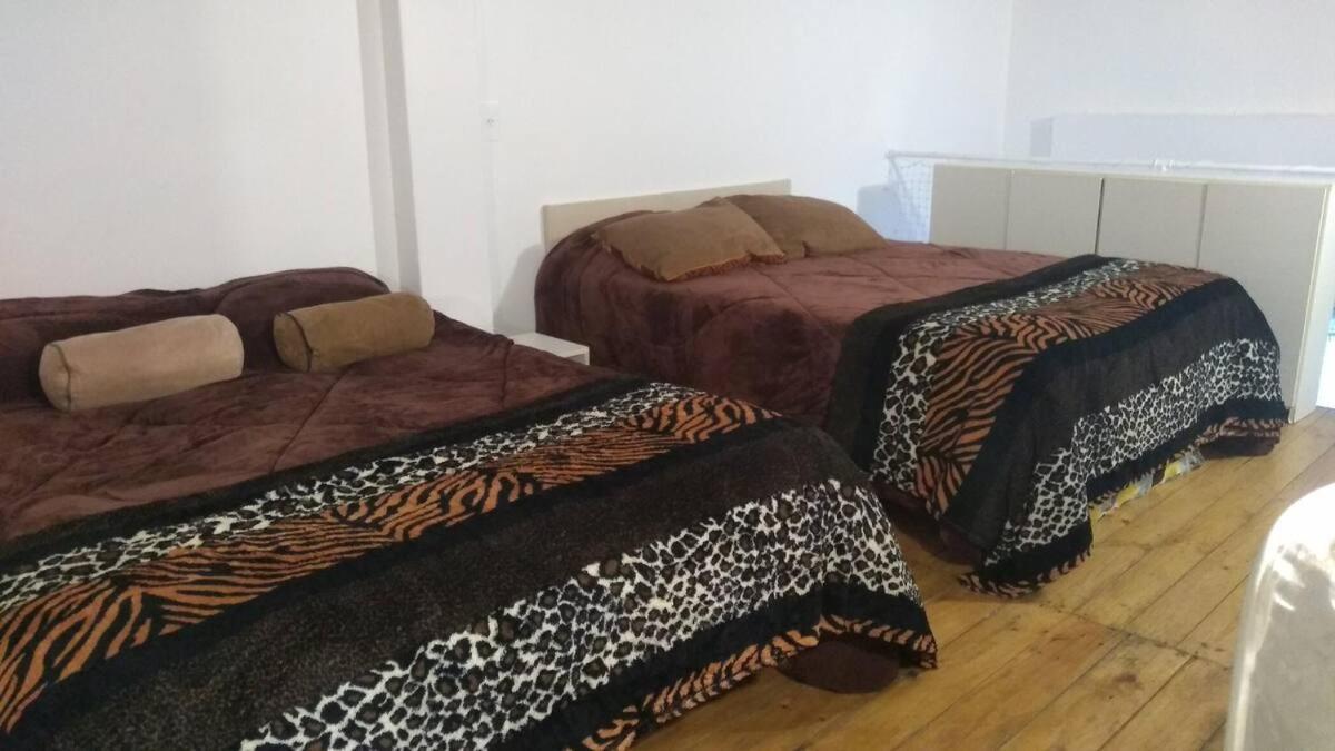 Loft En Recoleta Con Cochera Apartment Buenos Aires