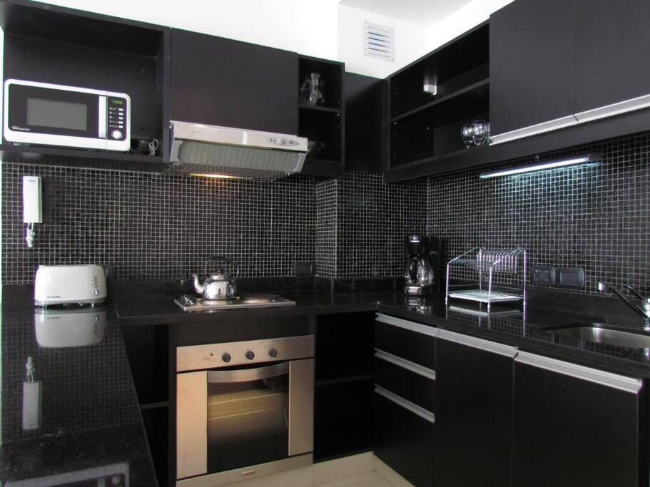 Tu Espacio Ideal En Palermo! Apartment *