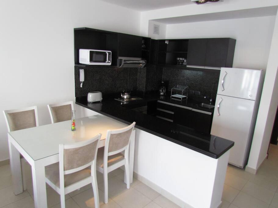Tu Espacio Ideal En Palermo! Apartment *