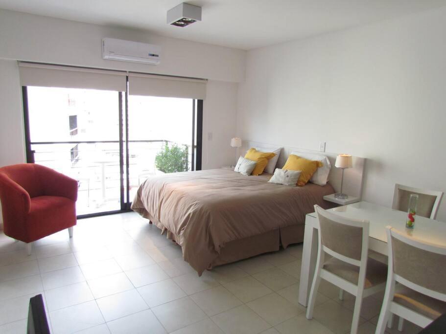 Tu Espacio Ideal En Palermo! Apartment