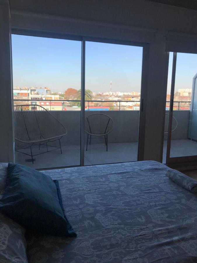 Monoambiente En La Boca. Apartment *