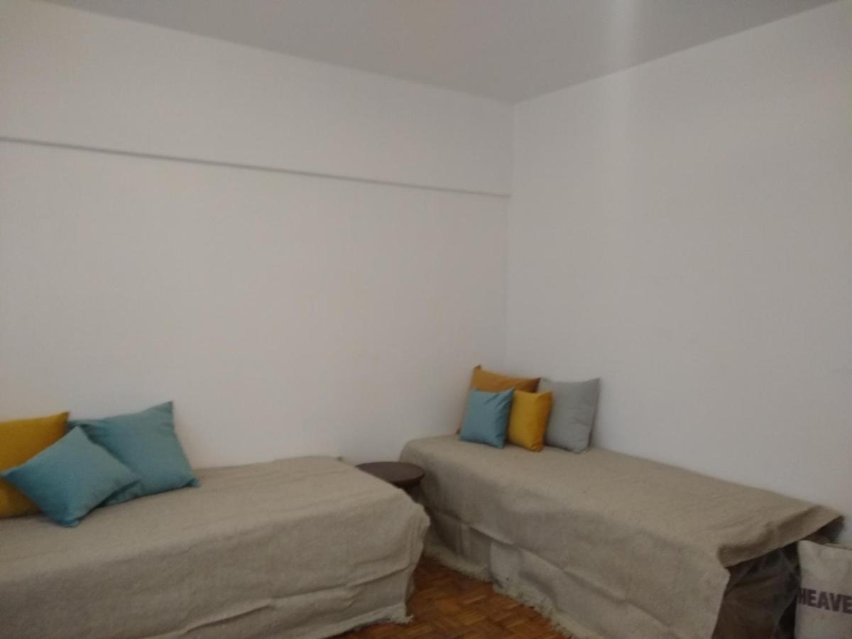 Apartment Monoambiente Plaza Lavalle