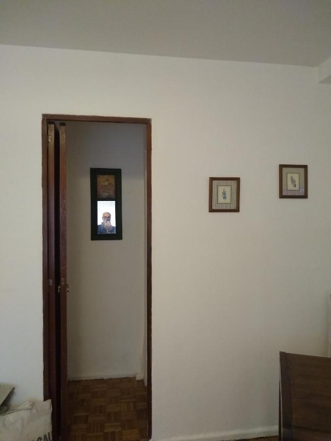 Apartment Monoambiente Plaza Lavalle *