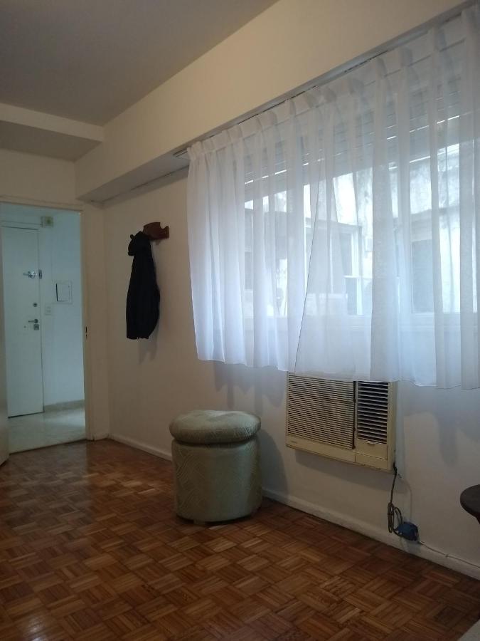 Apartment Monoambiente Plaza Lavalle Buenos Aires