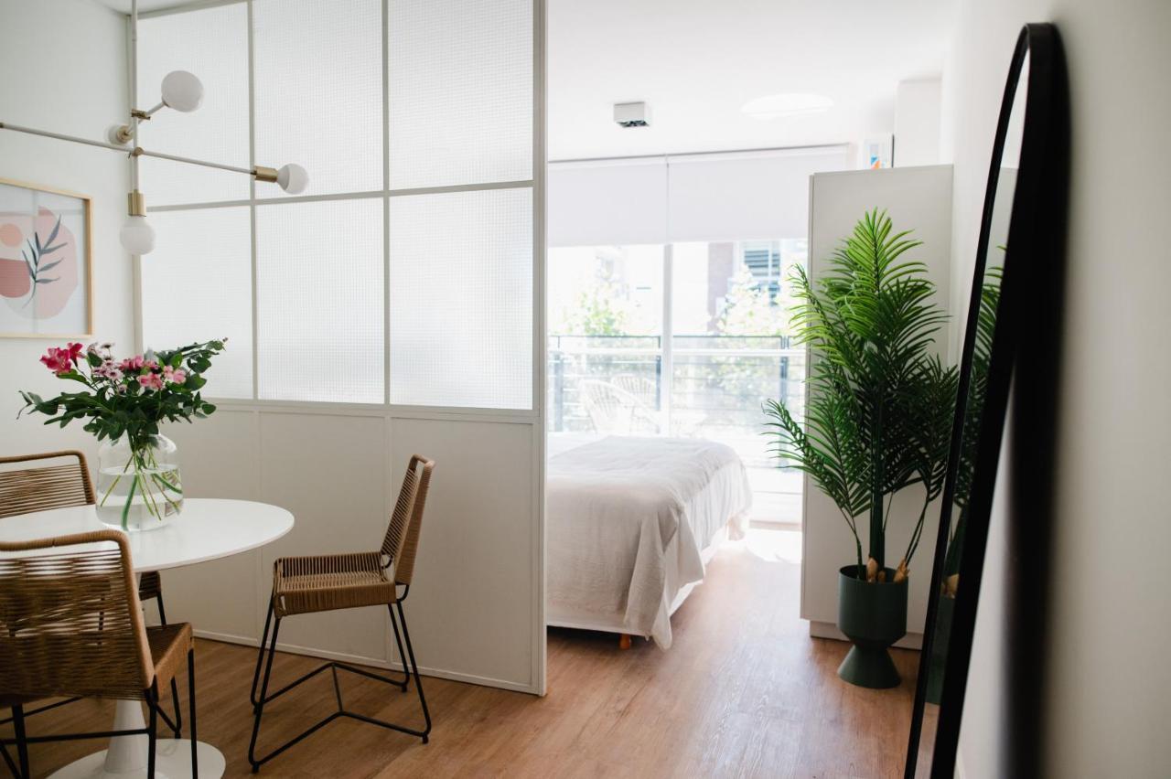 Palermo Hollywood Apartment *