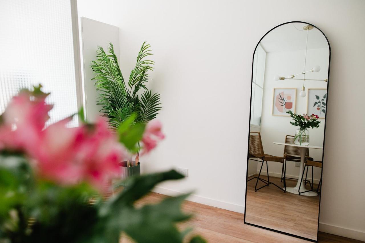 Palermo Hollywood Apartment