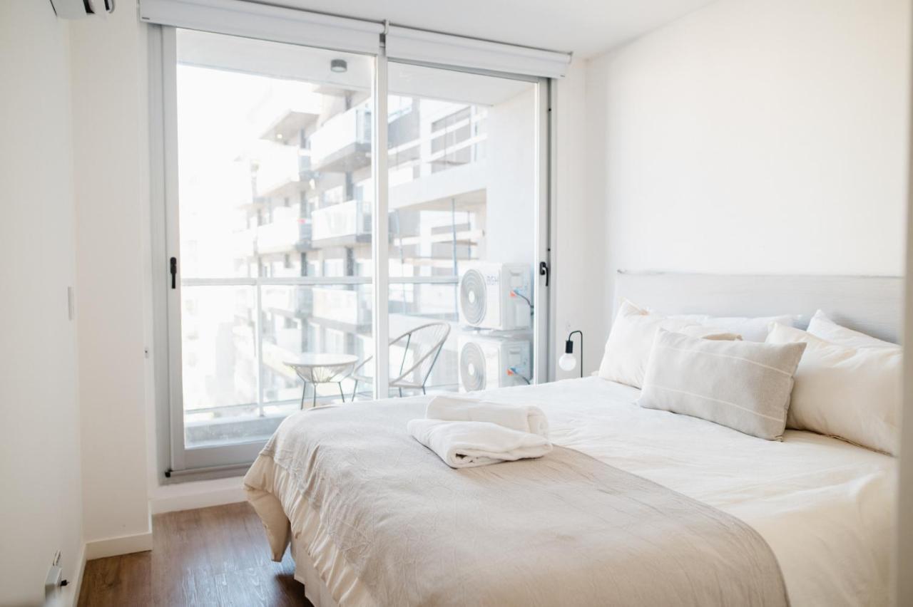 Apartment Palermo Hollywood Buenos Aires