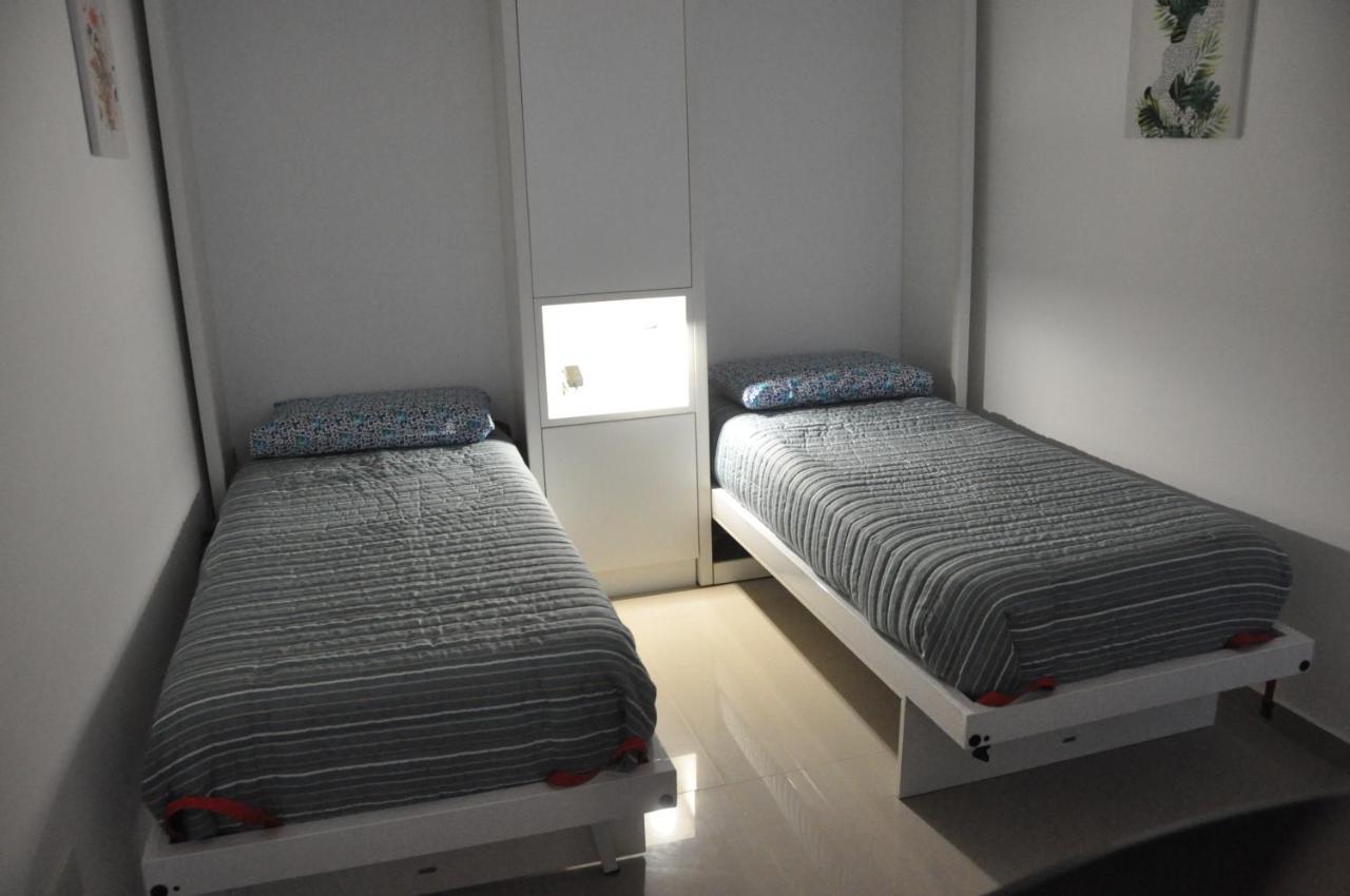 Apartamento Moderno Departamento En El Corazon De Palermo