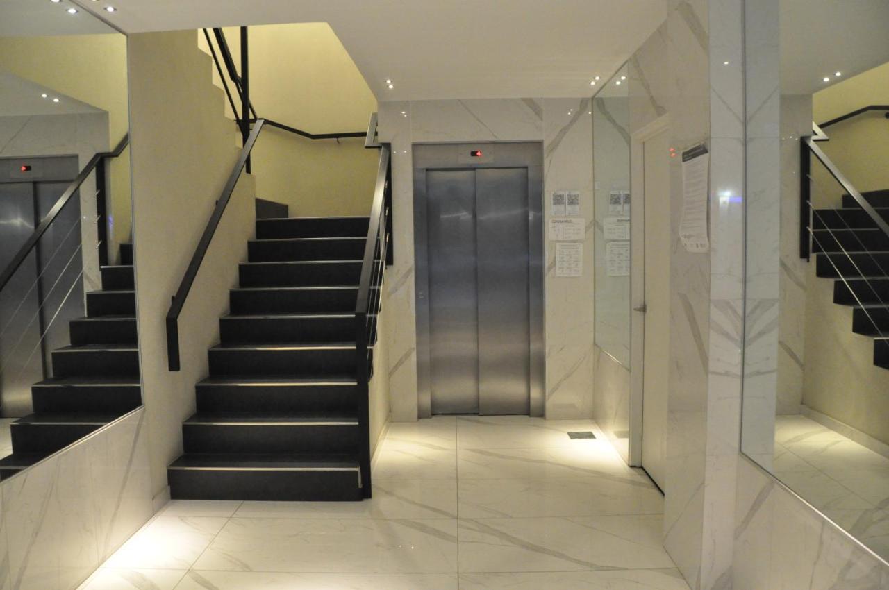 Moderno Departamento En El Corazon De Palermo * Ciudad Autónoma de Buenos Aires