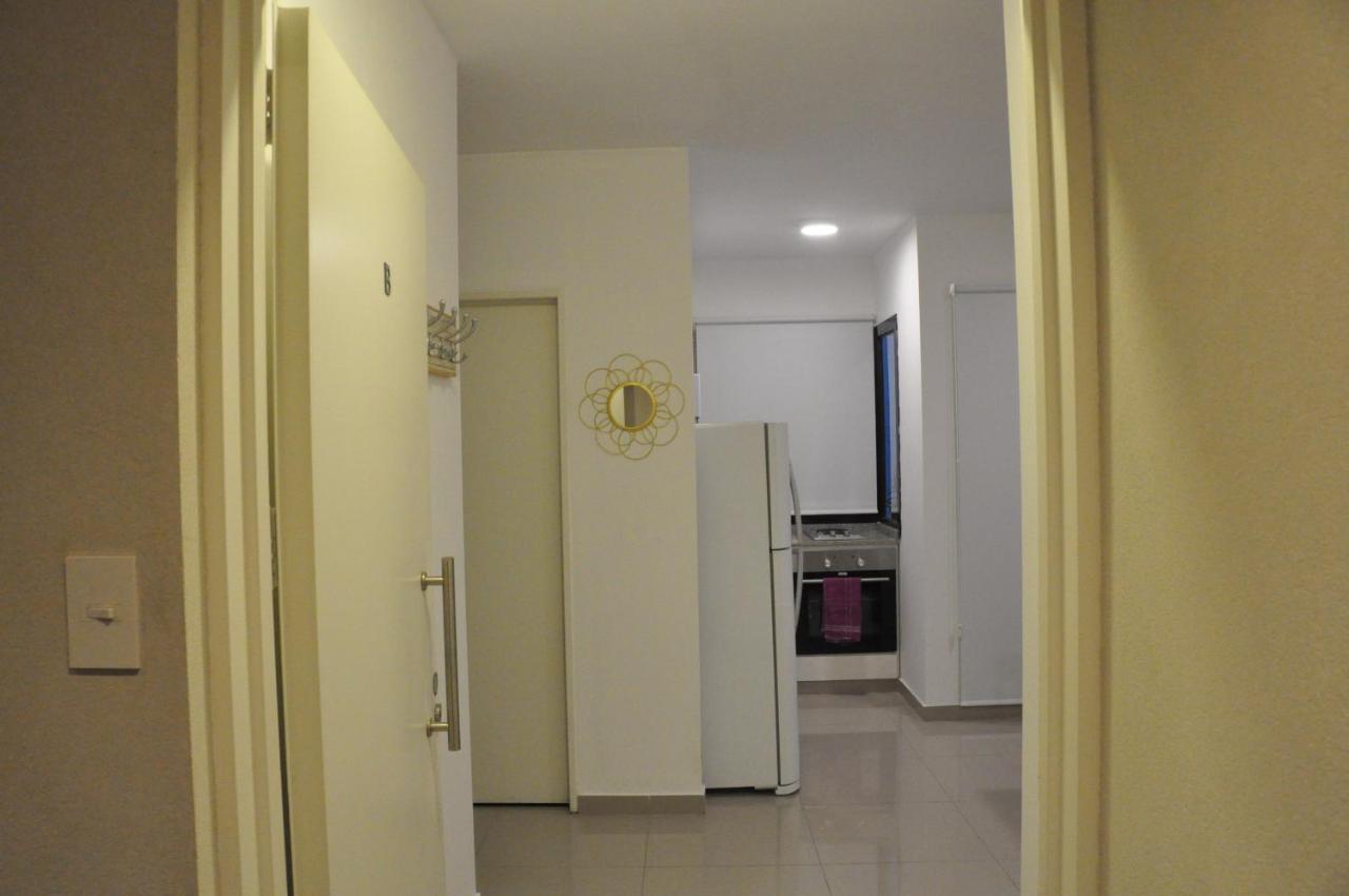 Moderno Departamento En El Corazon De Palermo Apartamento