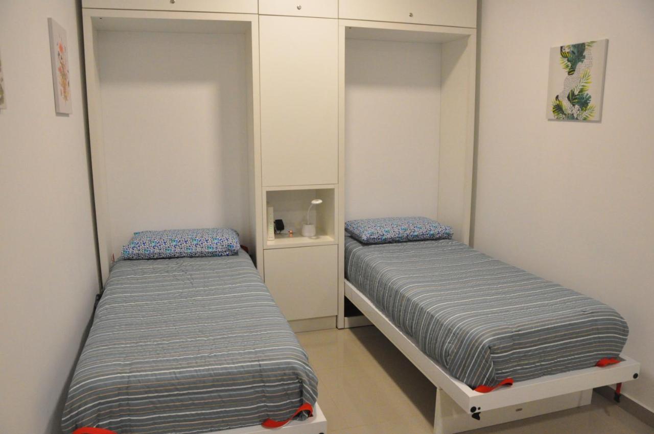 Apartamento Moderno Departamento En El Corazon De Palermo Ciudad Autónoma de Buenos Aires