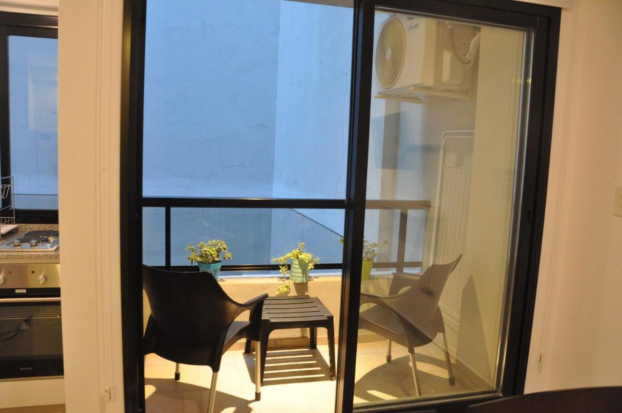 Moderno Departamento En El Corazon De Palermo Ciudad Autónoma de Buenos Aires