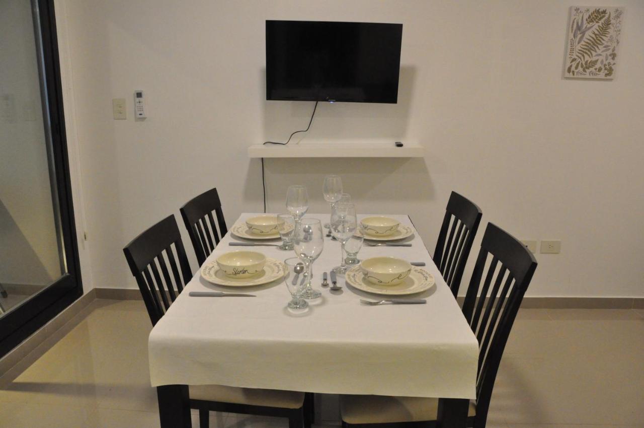 Apartamento Moderno Departamento En El Corazon De Palermo