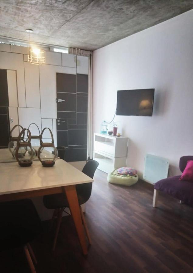 Depto En Palermo Hollywood Apartamento Buenos Aires