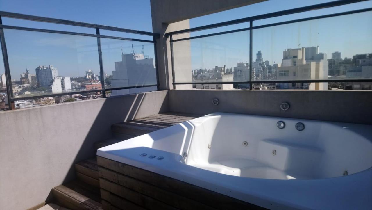 Depto En Palermo Hollywood * Buenos Aires