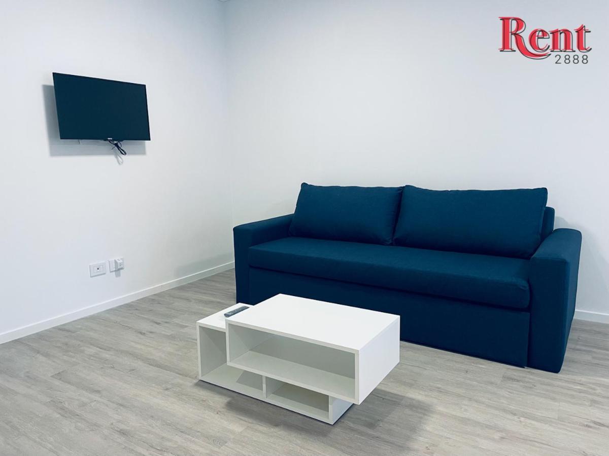 Apartment Rent Acevedo *