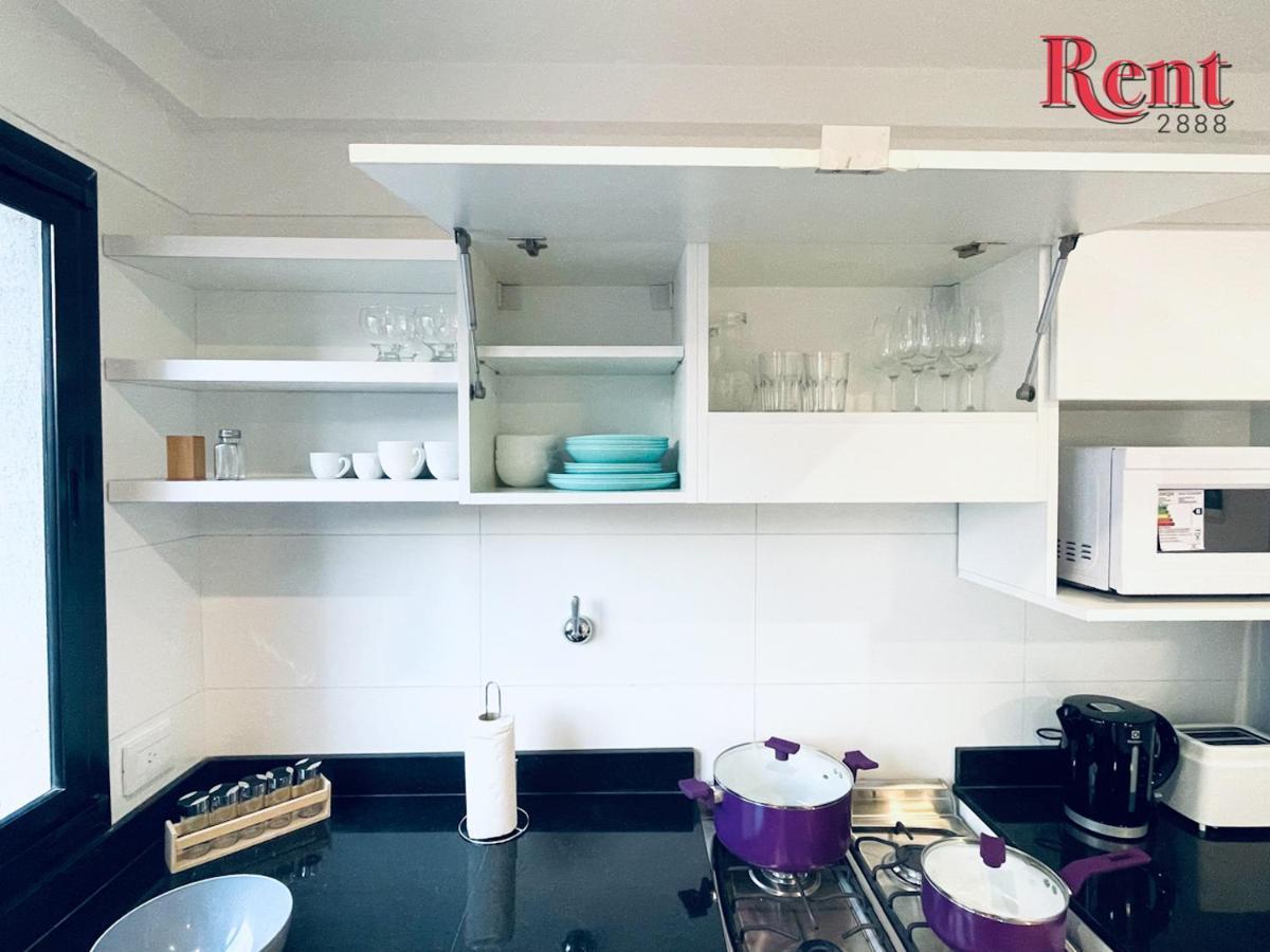Apartment Rent Acevedo Buenos Aires