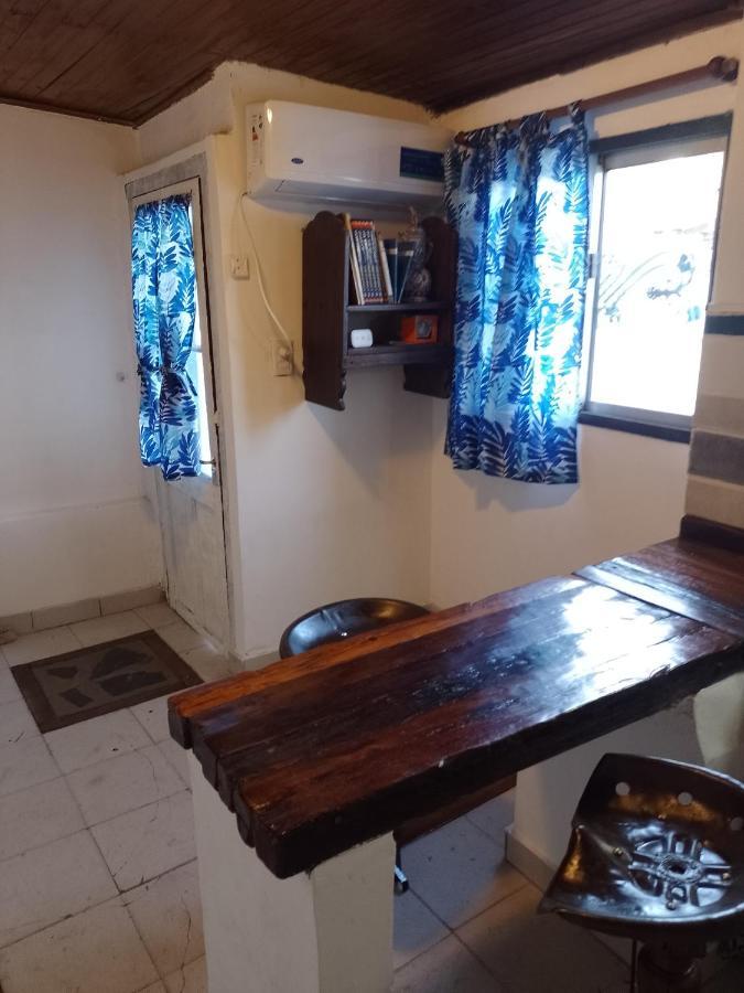 Azul Apartment Buenos Aires