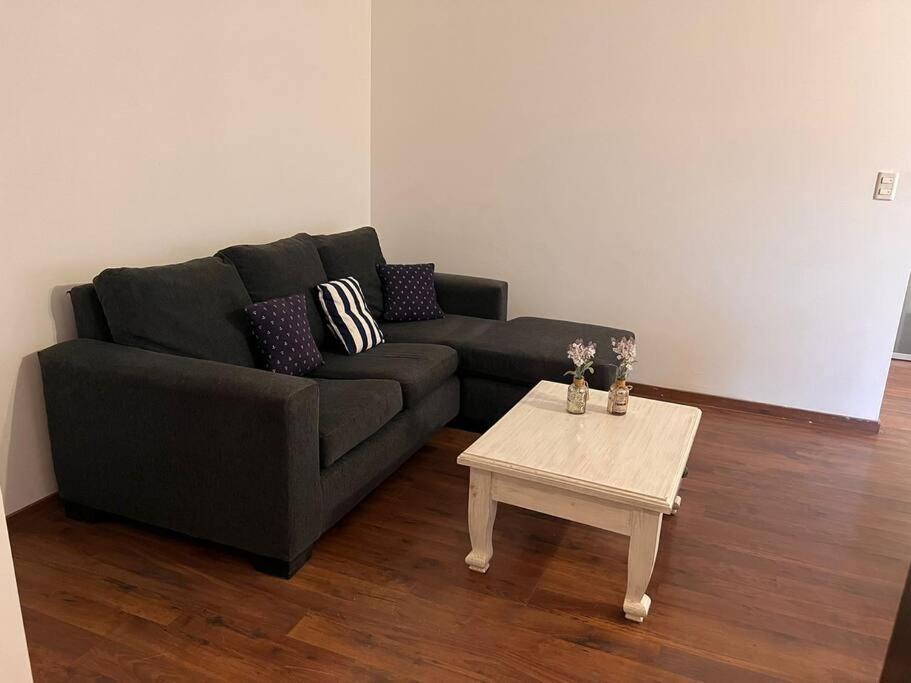 Confortable Departamento Estrategicamente Ubicado Apartamento *