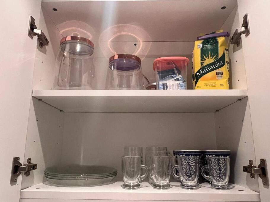 Confortable Departamento Estrategicamente Ubicado Apartamento Buenos Aires